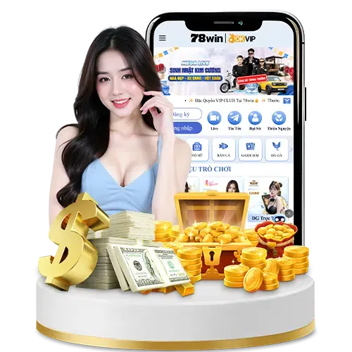 Trò chơi nổ hũ săn kho báu