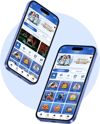 Giao dịch nhanh chóng tại 555win vip