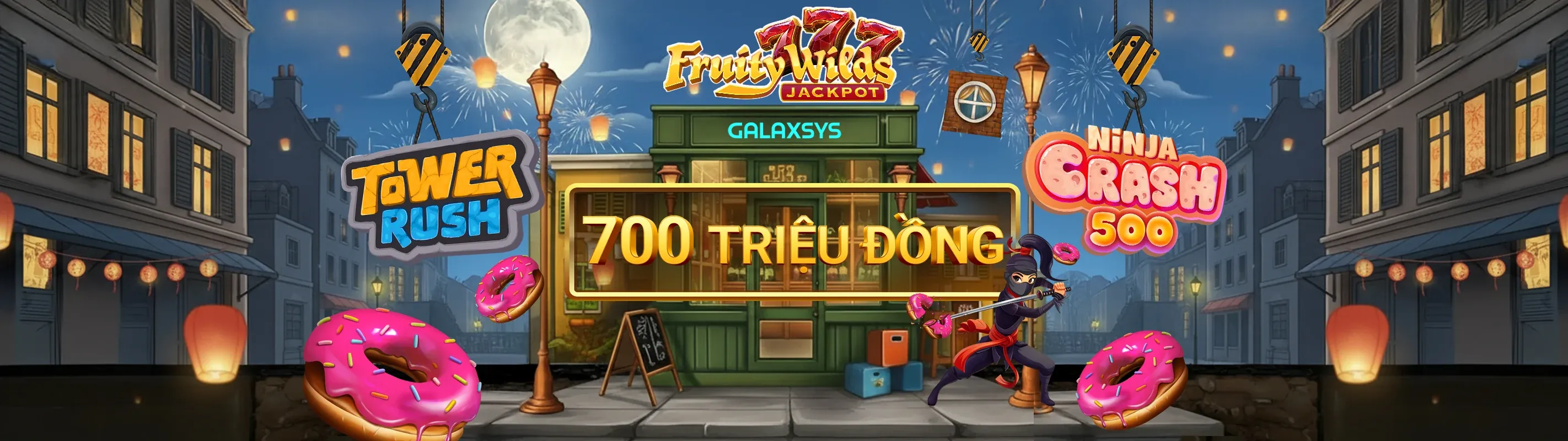 Hình ảnh sống động về trò chơi bắn cá 555win VIP
