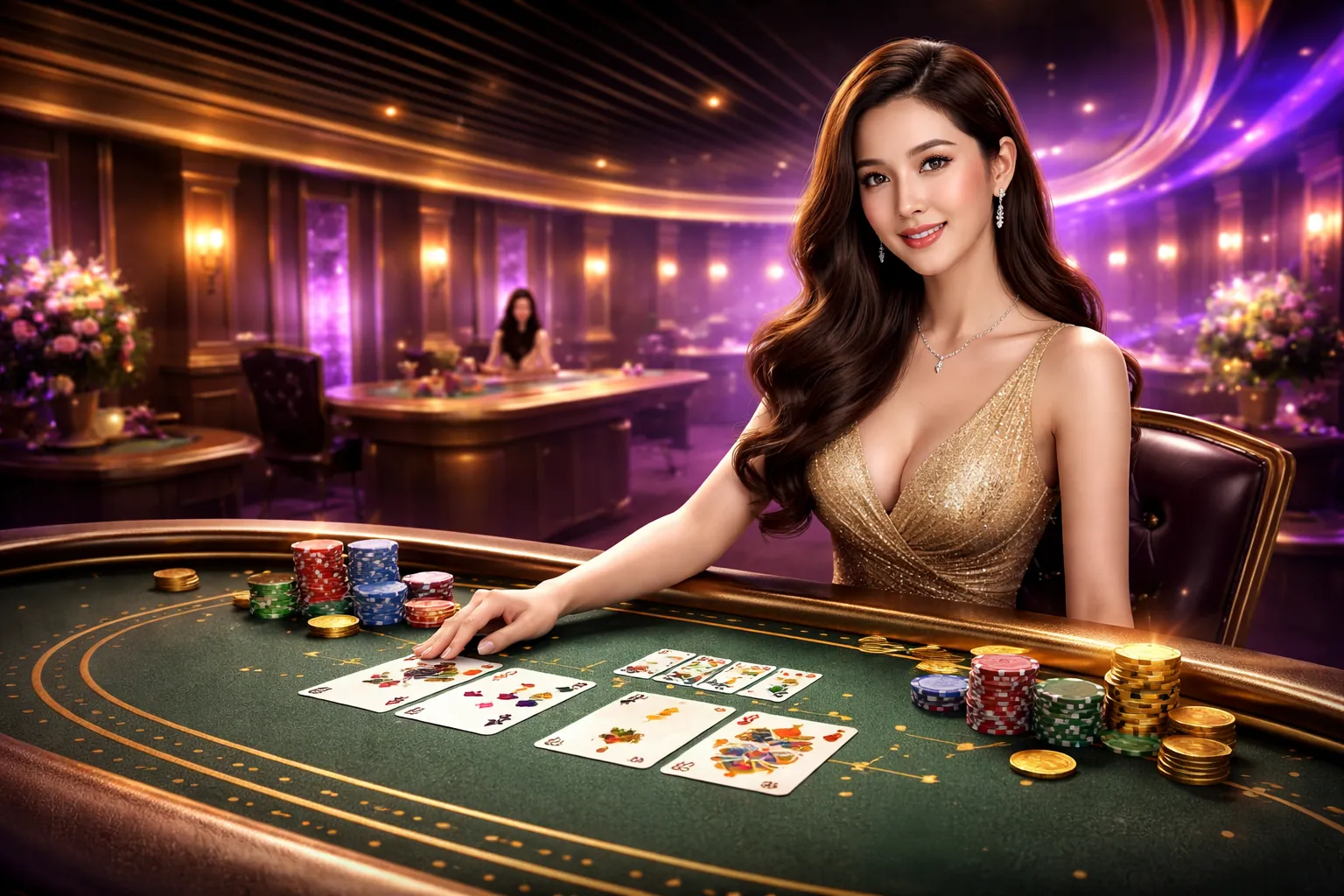 Ưu Điểm Nổi Bật 555win vip