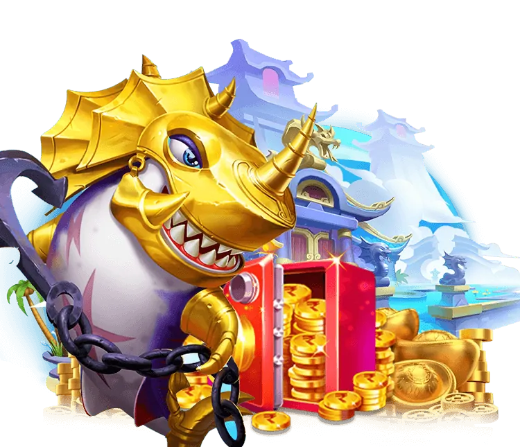 Người chơi đang trải nghiệm game bắn cá tại 555WIN VIP